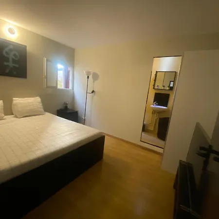 Penzion Loft