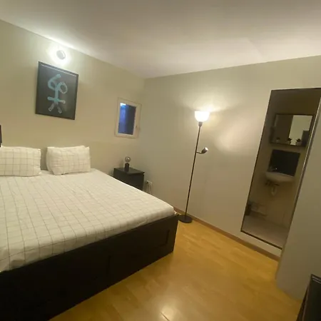 Penzion Loft Barcelona